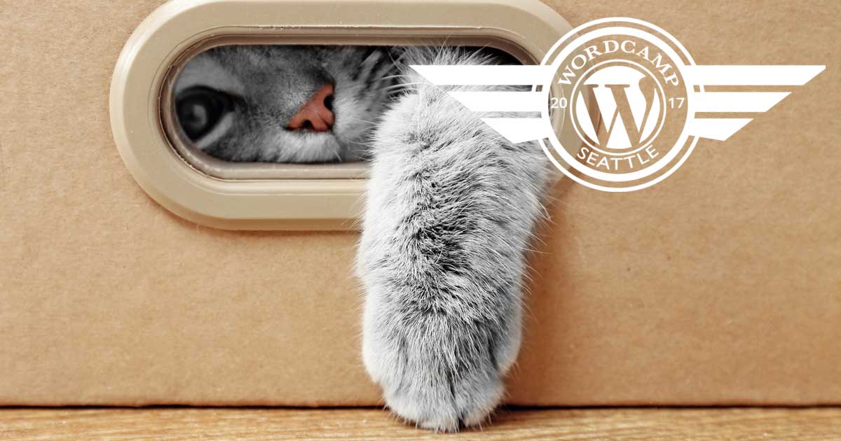 Get Out of the Box with Your WordCamp Session Format
