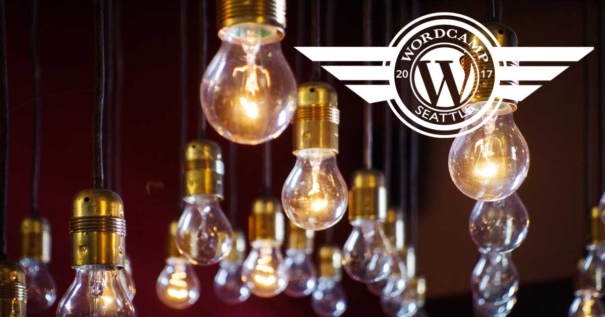 WordCamp Topics and Ideas